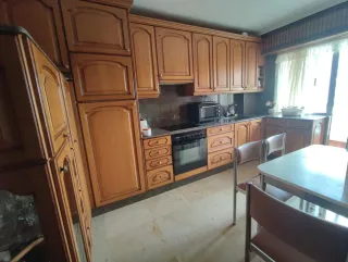 Piso con ascensor en zona Centro-Canido, Ferrol