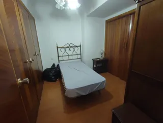 Piso con ascensor en zona Centro-Canido, Ferrol