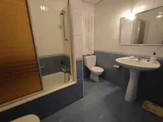 Piso con ascensor en zona Centro-Canido, Ferrol