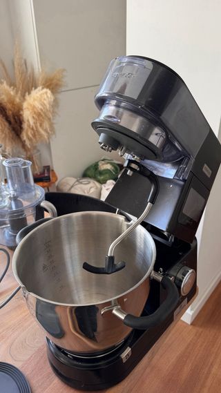 Robot Cocina Kenwood Chef XL KCL95