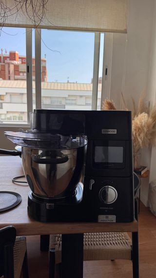 Robot Cocina Kenwood Chef XL KCL95