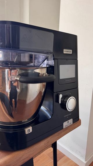 Robot Cocina Kenwood Chef XL KCL95