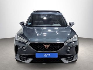 Cupra Formentor 1.5 TSI 110kW (150 CV) DSG