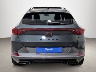 Cupra Formentor 1.5 TSI 110kW (150 CV) DSG