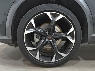 Cupra Formentor 1.5 TSI 110kW (150 CV) DSG