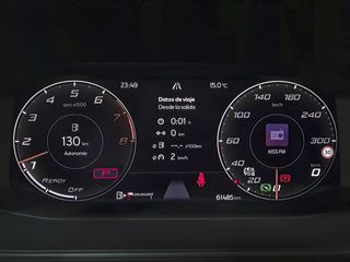 Cupra Formentor 1.5 TSI 110kW (150 CV) DSG