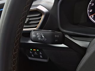 Cupra Formentor 1.5 TSI 110kW (150 CV) DSG