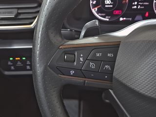 Cupra Formentor 1.5 TSI 110kW (150 CV) DSG