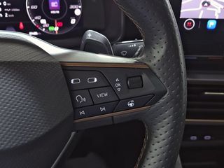 Cupra Formentor 1.5 TSI 110kW (150 CV) DSG