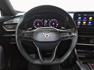 Cupra Formentor 1.5 TSI 110kW (150 CV) DSG