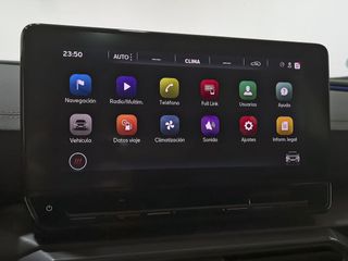 Cupra Formentor 1.5 TSI 110kW (150 CV) DSG