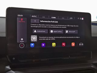 Cupra Formentor 1.5 TSI 110kW (150 CV) DSG