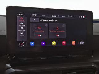 Cupra Formentor 1.5 TSI 110kW (150 CV) DSG