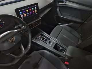 Cupra Formentor 1.5 TSI 110kW (150 CV) DSG