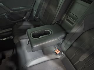 Cupra Formentor 1.5 TSI 110kW (150 CV) DSG