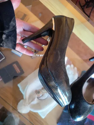 Zapatos de tacón J.M mujer