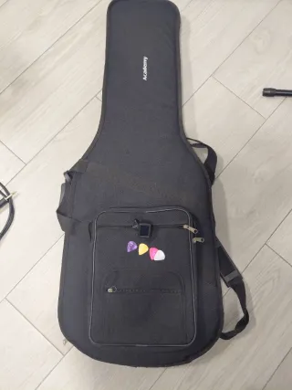 Guitarra Eléctrica Ibanez GRX70 Azul