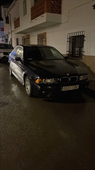 BMW Serie 5 2003
