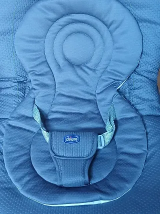 Silla bebé Chicco Hoopla 0m+