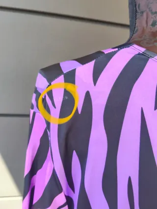 Vestido Kawaii Morboso Talla Única