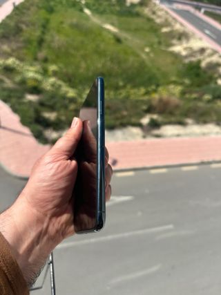 iPhone 11 Pro Max Verde 64GB