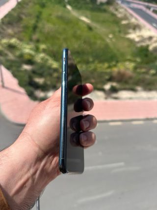 iPhone 11 Pro Max Verde 64GB