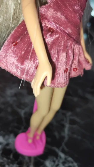 Barbie Vintage