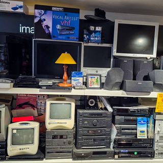 Comutador HDMI HQ AVSWITCH-20 2 Portas