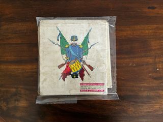 Album figurine Panini "L'avventura dell'uomo" 1970