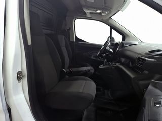 Citroën Berlingo FURGON 1.5 BLUEHDI 100 TALLA M CONTROL 3P