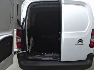 Citroën Berlingo FURGON 1.5 BLUEHDI 100 TALLA M CONTROL 3P