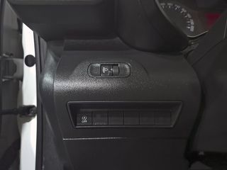 Citroën Berlingo FURGON 1.5 BLUEHDI 100 TALLA M CONTROL 3P