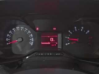 Citroën Berlingo FURGON 1.5 BLUEHDI 100 TALLA M CONTROL 3P