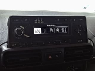 Citroën Berlingo FURGON 1.5 BLUEHDI 100 TALLA M CONTROL 3P