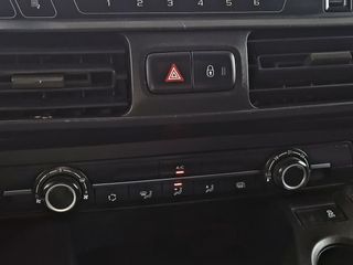 Citroën Berlingo FURGON 1.5 BLUEHDI 100 TALLA M CONTROL 3P