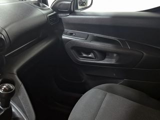 Citroën Berlingo FURGON 1.5 BLUEHDI 100 TALLA M CONTROL 3P