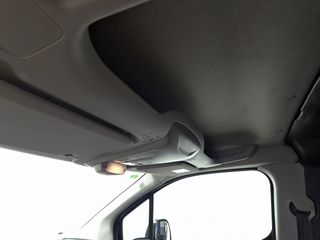 Citroën Berlingo FURGON 1.5 BLUEHDI 100 TALLA M CONTROL 3P