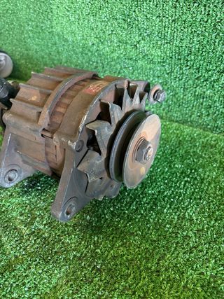 Alternador Nissan Trade
