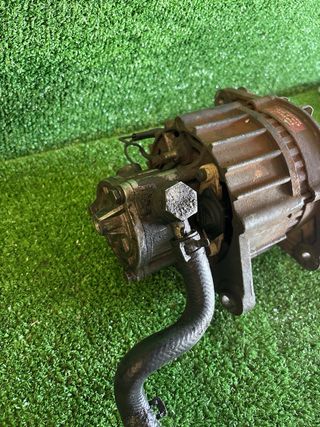 Alternador Nissan Trade