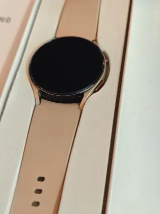 Samsung Galaxy Watch4 40mm Rosa