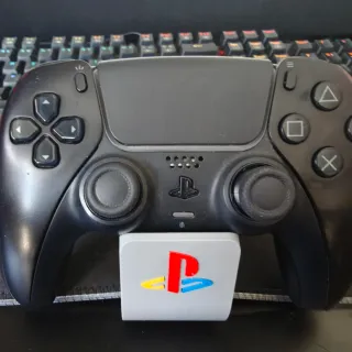 Antidrift Mando PS5 + Joysticks Magnéticos TMR