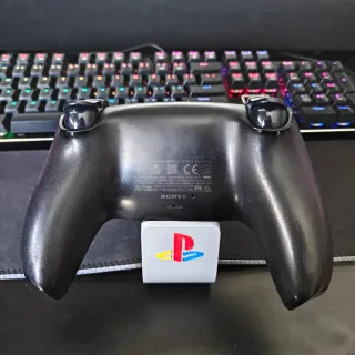 Antidrift Mando PS5 + Joysticks Magnéticos TMR