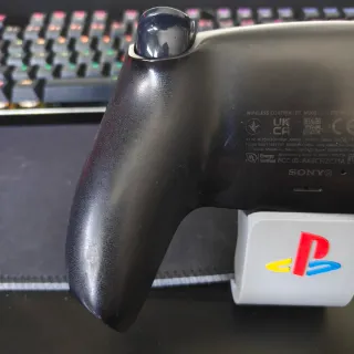 Antidrift Mando PS5 + Joysticks Magnéticos TMR