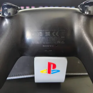 Antidrift Mando PS5 + Joysticks Magnéticos TMR
