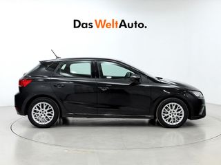 Seat Ibiza 1.0 TSI 85kW (115CV) FR XS