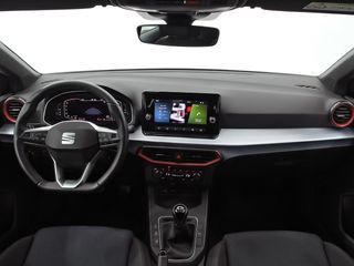 Seat Ibiza 1.0 TSI 85kW (115CV) FR XS