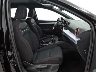 Seat Ibiza 1.0 TSI 85kW (115CV) FR XS