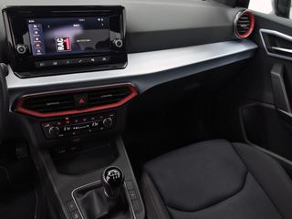 Seat Ibiza 1.0 TSI 85kW (115CV) FR XS