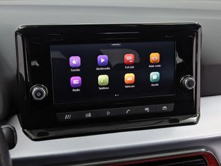 Seat Ibiza 1.0 TSI 85kW (115CV) FR XS