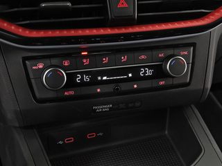 Seat Ibiza 1.0 TSI 85kW (115CV) FR XS